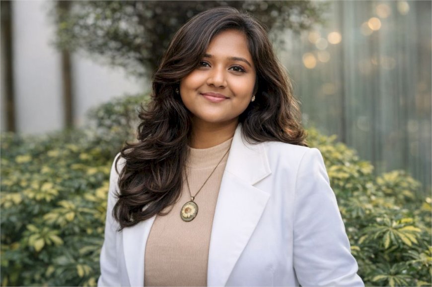 Jist News Strengthens Editorial Leadership with Asmita Nandy as Consulting Editor