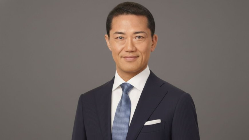 Dentsu Elevates Takeshi Sano to Global CEO in Sweeping Leadership Overhaul