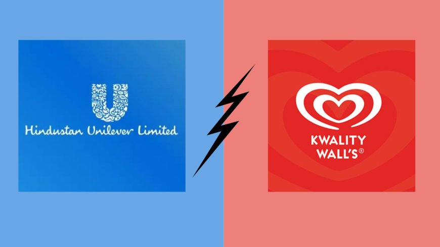 Kwality Wall’s to List on BSE and NSE on February 16 After HUL Ice Cream Spin-Off