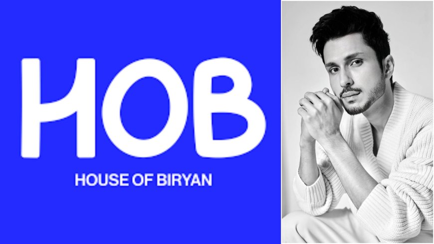 Amol Parashar Invests in House of Biryan, Joins MS Dhoni as Equity Partner in Cloud Kitchen Brand