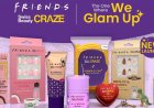 Swiss Beauty Just Turned a 90s Sitcom Into a Makeup Collection
