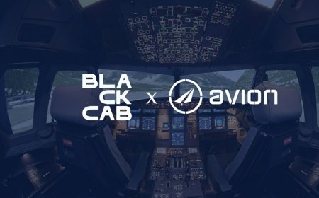 Avion India Picks BlackCab: Why Aviation Brands Need Smarter Digital Strategy