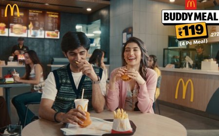 McDonald's Buddy Meal: Why Nostalgia Marketing Is India's Smartest Brand Play