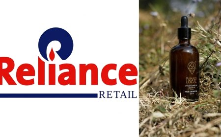 Reliance Bets Big on Himalayan Beauty with Pahadi Local Deal