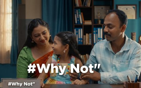 Zee Keralam's 'Why Not?' Campaign Is Asking the Questions Indian Brands Should