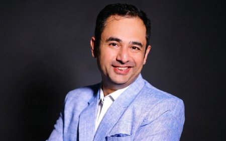 Vivo India Promotes Mayank Prabhakar to Chief Media Officer