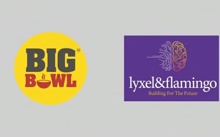 Big Bowl Picks Lyxel&Flamingo to Power Its ₹150 Cr Growth Push