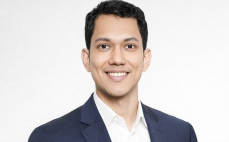 Visa Appoints Skand Swarup as Director of Strategy & Business Development