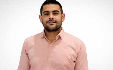 Media Mantra Group Appoints Saahil Anant as Senior Director – Auto & Tech