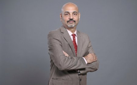 Gupshup Appoints Ravi Dugar as CFO to Power Its Next Growth Phase