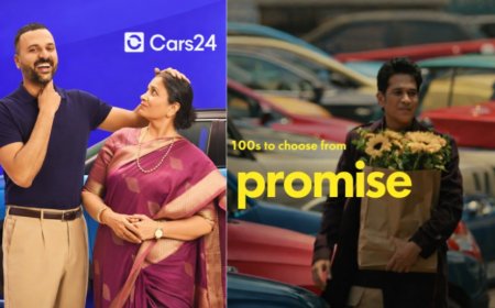 Did Cars24's Spoof Ad Campaign Cost Its CEO His Job?