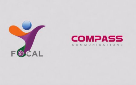Compass Communications Wins FOCAL Mandate: Northeast India's Cultural Moment