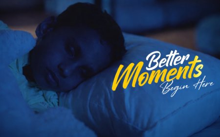 Centuary Mattresses' World Sleep Day Campaign Is Purpose Marketing Done Right
