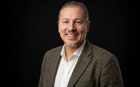 OMD USA Names Bradley Rogers CEO as Media Landscape Shifts