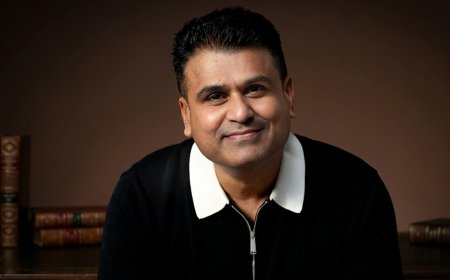 Cheil SWA Bets on AI-First Future With Kumar Awanish as COO