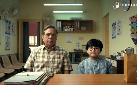 Truemeds and Paresh Rawal Make Affordable Medicines Unmissable