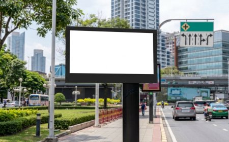 Karnataka's Hoarding Bill 2026: What Every Brand Must Know