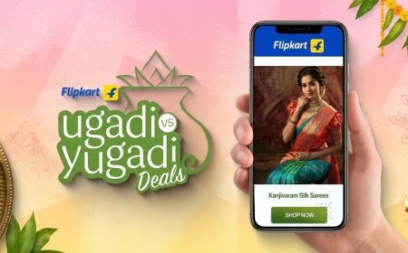 Flipkart's Ugadi vs Yugadi Debate Is Brilliant Regional Marketing