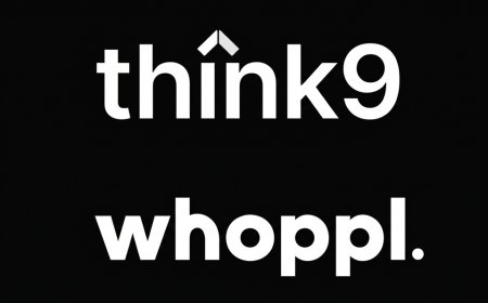 Think9 Buys Whoppl, Launches Nova9: India's Creator Economy Just Levelled Up