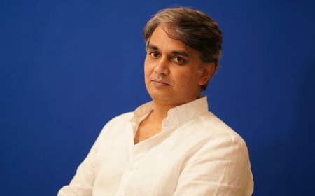 Pinaki Bhattacharya Leaves VML After 16 Years: An Era of Strategy Closes