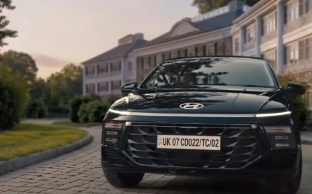 Hyundai Verna to Gen Z India: Your Time Is Already Now