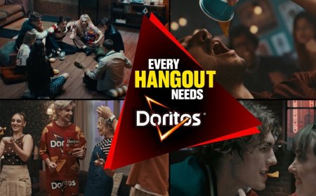 Every Hangout Needs Doritos: How PepsiCo's Bold Snack Brand Is Owning India's Social Moment