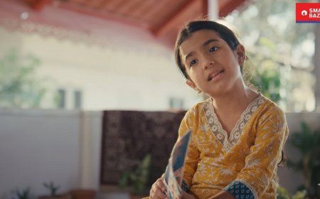 Beyond Discounts: How SMART Bazaar's Eid Film Found 'Barkat' in the Places No Retail Ad Has Looked Before