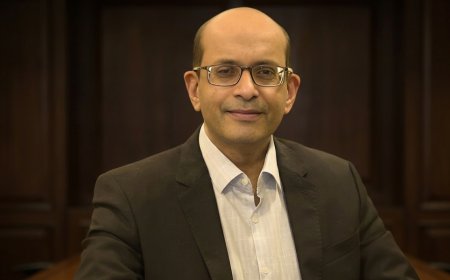 Adobe india appoints Shamik basu as VP — and signals its biggest AI bet yet