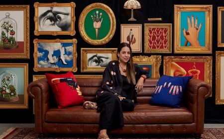 ABBY Awards 2026 Gets a Global Creative Powerhouse as Jury Chair