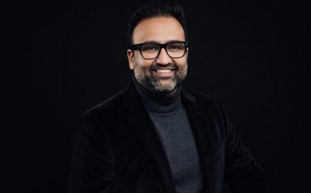 Publicis Production Goes Global With Varun Shah's Expanded Role