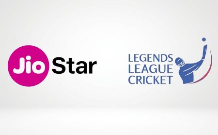 JioStar vs Legends League: when sports media rights go to court