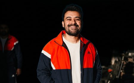 Sartaj Kadian elevated to Director — Digital Marketing at adidas