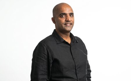 Sumit Kohli joins dentsu as Head of Investment — APAC