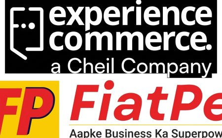 Experience Commerce wins social media mandate for FiatPe