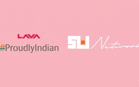 SW Network bags social media mandate for Lava Mobiles