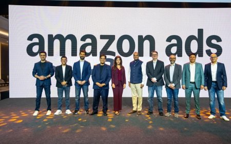 Amazon Ads at 10: how AI is finally making digital advertising simpler for Indian brands