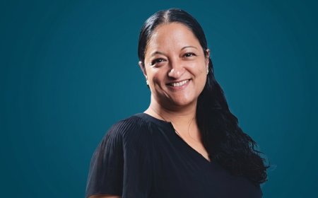 Monks Appoints Bharti Agrawal as APAC CFO: What It Signals