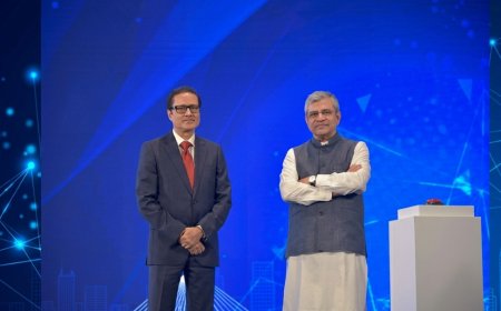 Times Network Rebrands at 20: A New Identity for a New India