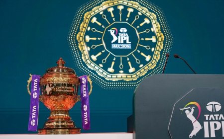 IPL Franchise Valuations: From Hundreds of Crores to Billions — Who Really Built This Empire?