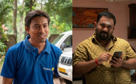 Flipkart blends cinema and commerce in 'Cooling Days' campaign with pop culture twist