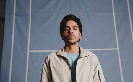 SG's 'Ready is overrated' campaign: Why Adarsh Gourav is the right call