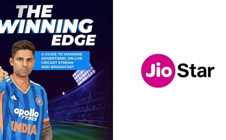 JioStar's Winning Edge: Live cricket delivers 10.8x purchase intent boost