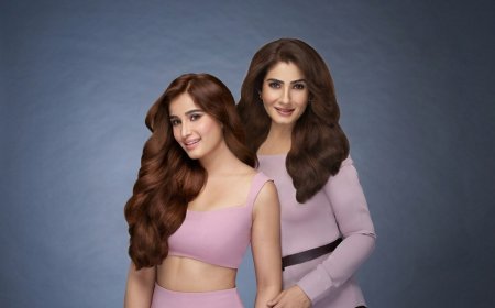 Garnier Color Naturals' Trust Campaign: Why Mother–Daughter Marketing Works