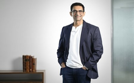 Kiran Mani Leaves JioStar for OpenAI: What This Move Signals