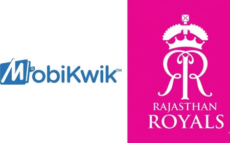 MobiKwik & Rajasthan Royals: Where UPI Meets IPL 2026