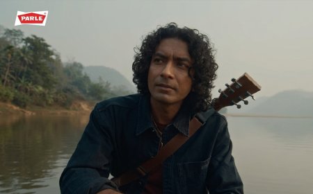 Parle-G's Bihu Campaign: When a Biscuit Brand Becomes a Cultural Storyteller