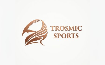 Trosmic Sports Builds Its Global Voice With Two Powerful Comms Appointments