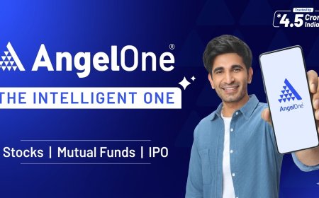 Angel One's 'The Intelligent One' Campaign Reframes Who Investing Is Really For