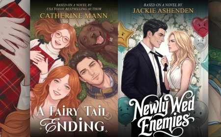 Romance Meets the Scroll Era: How Harlequin and Dashverse Are Reinventing Storytelling for Mobile-First India and Beyond