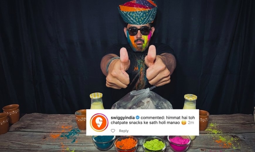 Holi 2026: Why Regional Creators Beat Big-Budget Brand Blasts